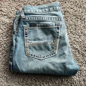 Ariat M7 Slim Fit Straight Leg 31/32